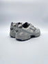 Mizuno MXR sport sneaker nimbus cloud/ silver